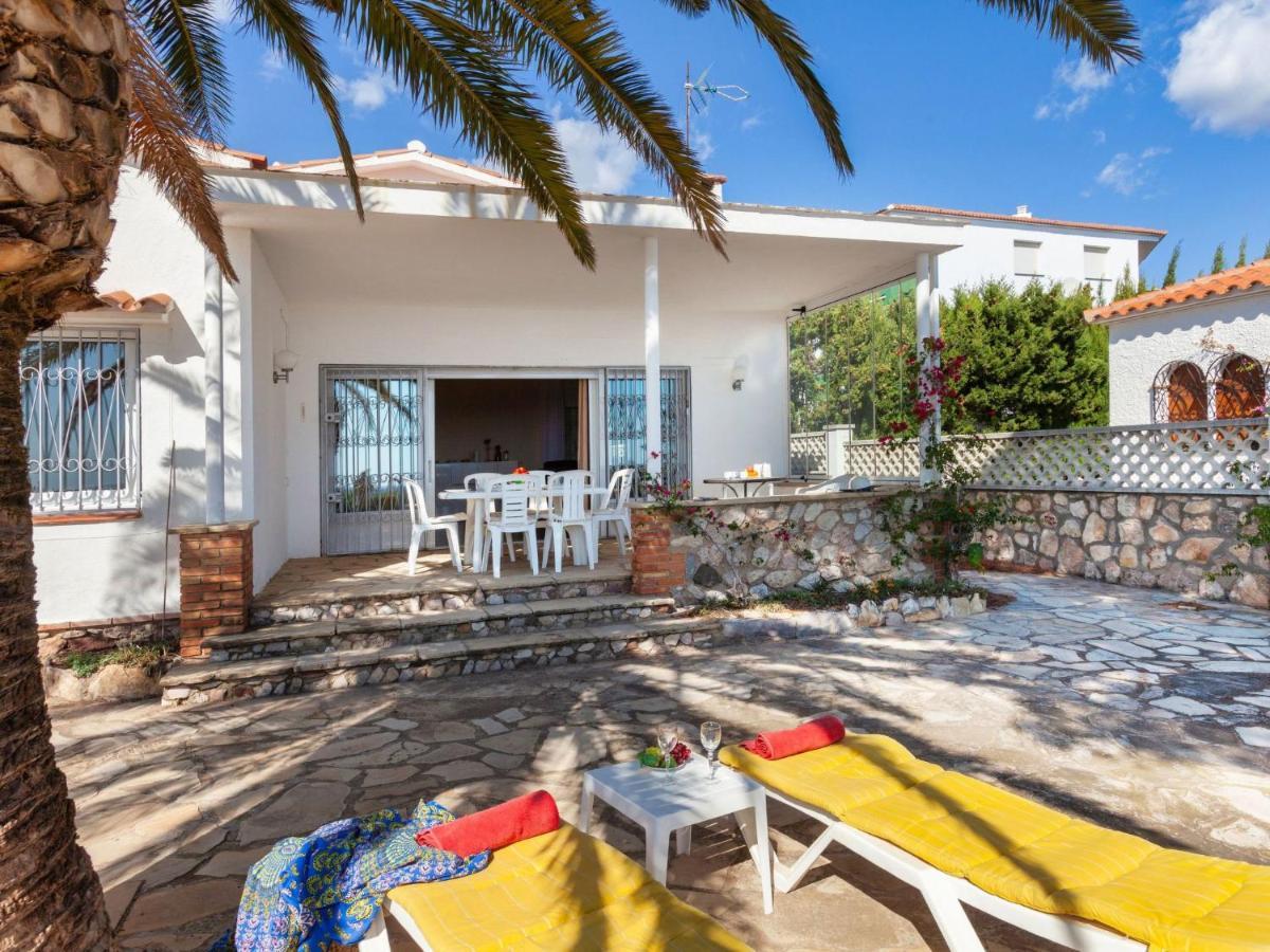 Holiday Home Torre Mar By Interhome Miami Playa Exteriér fotografie