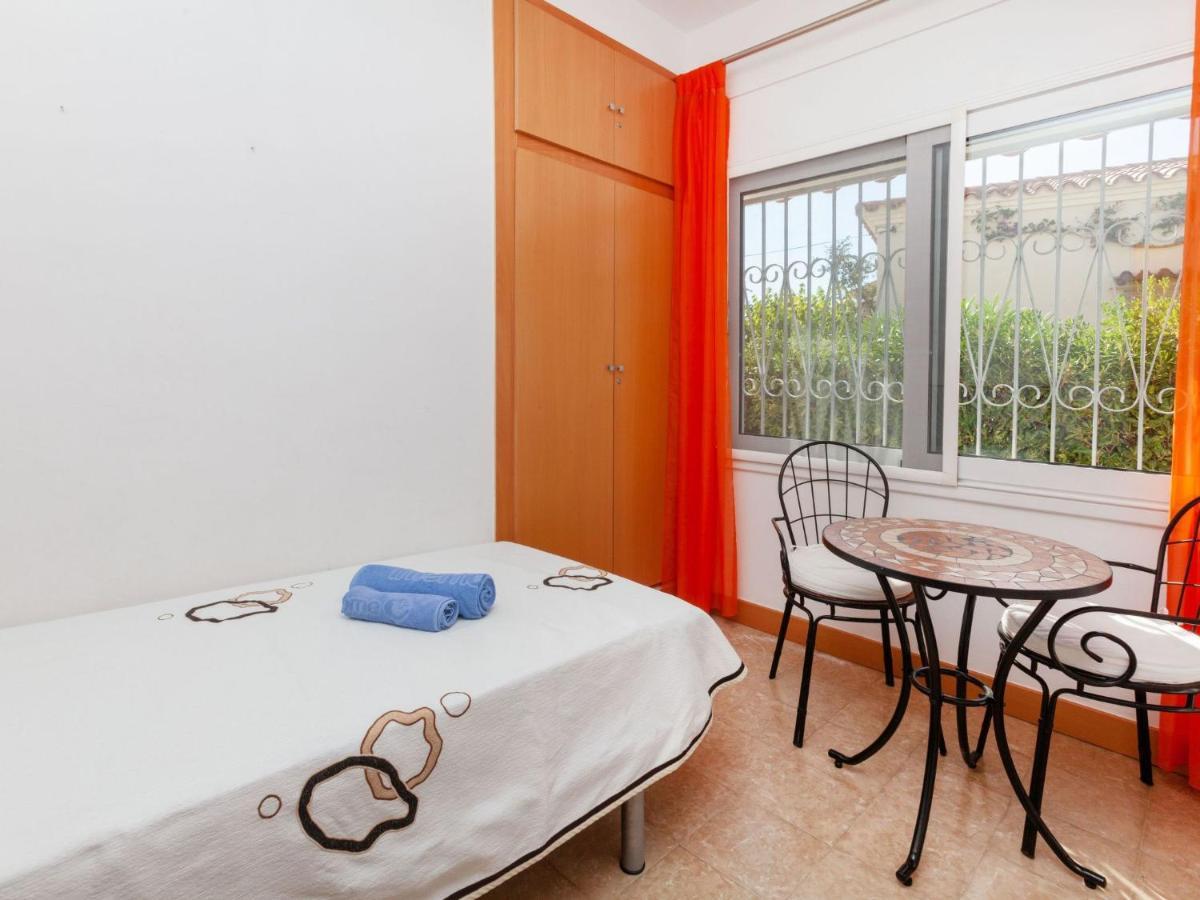 Holiday Home Torre Mar By Interhome Miami Playa Exteriér fotografie