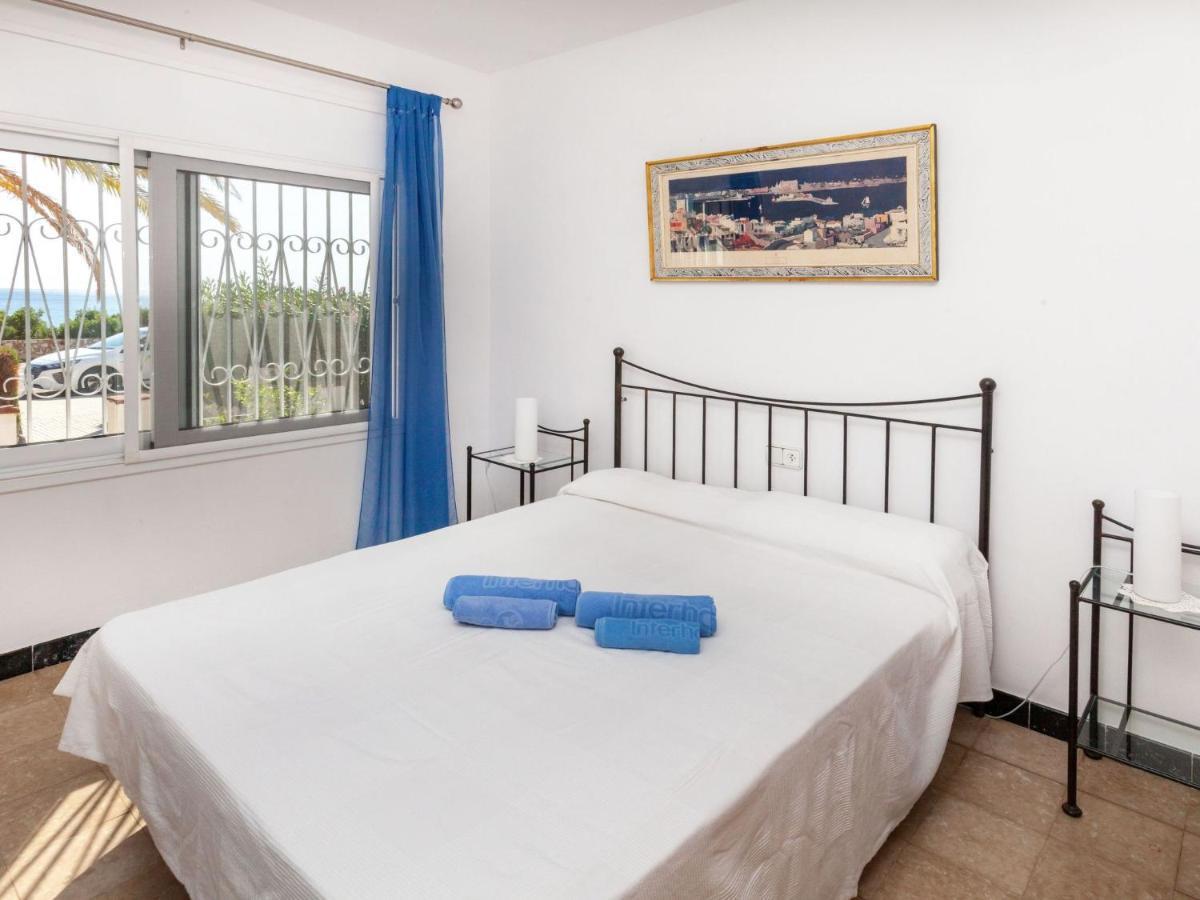 Holiday Home Torre Mar By Interhome Miami Playa Exteriér fotografie
